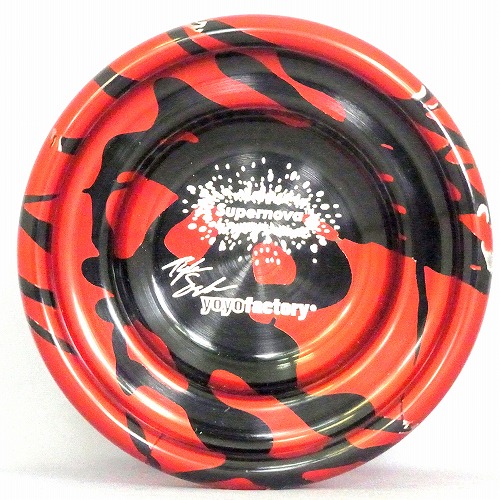 2011年購入／YoYoFactory Supernova YYA EX.
