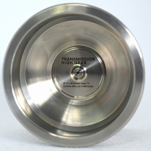 品番77】トランスミッションハイギア | 全てのUSED商品 | | ヨーヨー