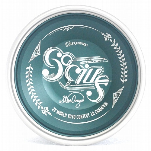 C3ヨーヨーデザイン ソキウス 当面最終値下げ ソキウス ヨーヨー