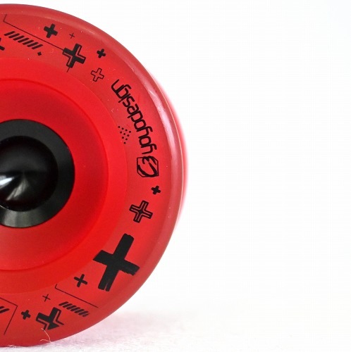 品番70】スピーダホリックXX（レッド×ブラックハブ） | 全てのUSED商品