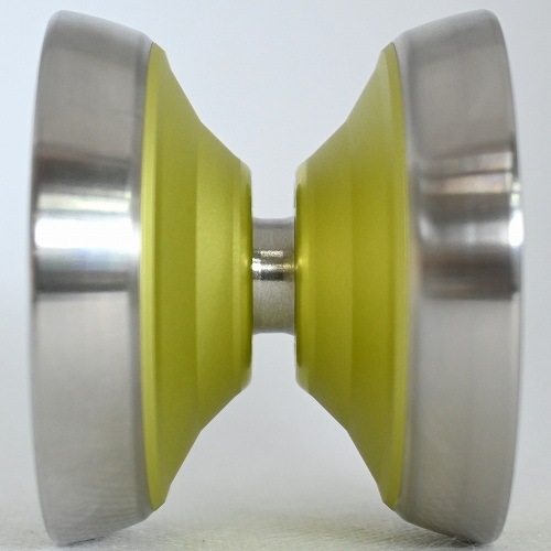 品番97】プラズマクラッシュ（イエロー） | 全てのUSED商品