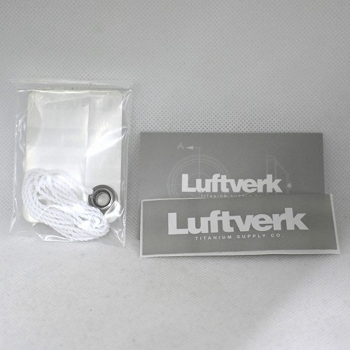 【品番66】アカディアバイメタル（ブラック×シルバーリム）