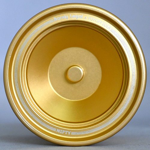 【品番9】ニフティ(ゴールド)