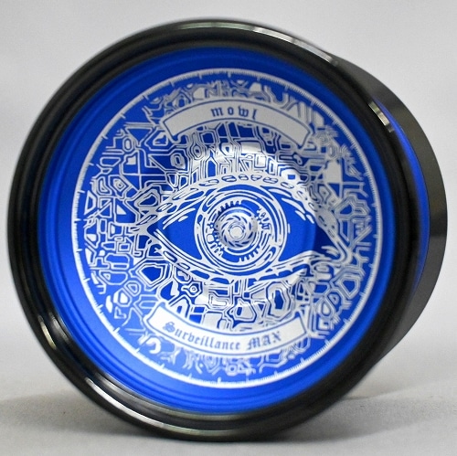 ヨーヨー mowl サーベイランスmax Surveillance Max yo-yo by Mowl