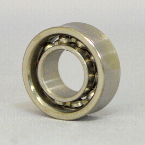 CLYW × iYoYo ピクセルベアリング