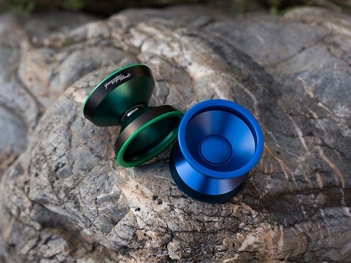 Yoyorecreation オンスロート SPINGEAR - yoyorecreationAE ONSLAUGHT