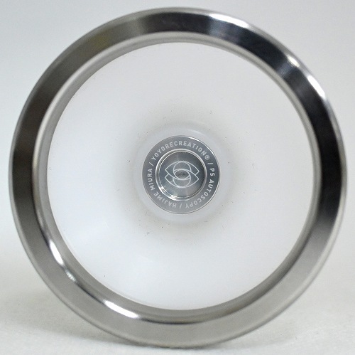 品番5】PSオートスコピー（ホワイト）【POM】 | すべての商品