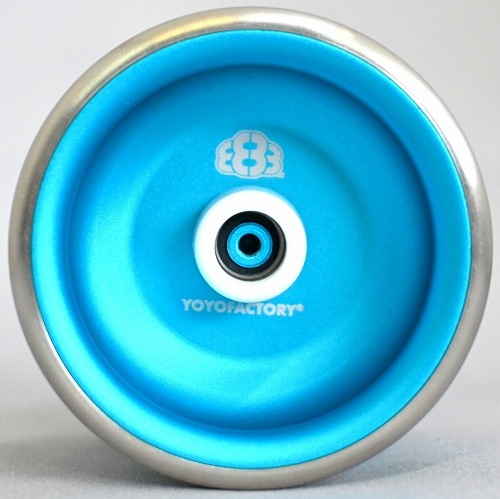 品番57】レジェンダリー888（ライトブルー） | 全てのUSED商品