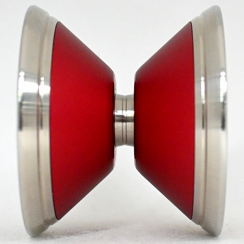 品番102】クラウン.st 7068（レッド） | 全てのUSED商品 | | ヨーヨー