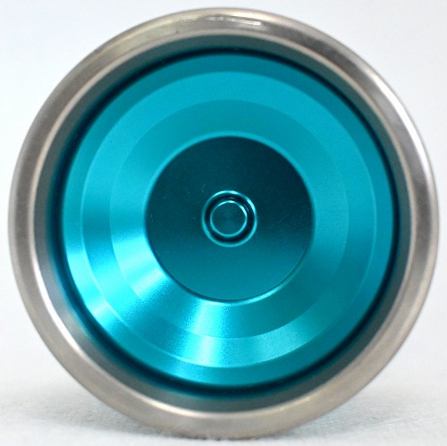 品番82】ヒネモス（グリーンブルー） | 全てのUSED商品 | | ヨーヨー