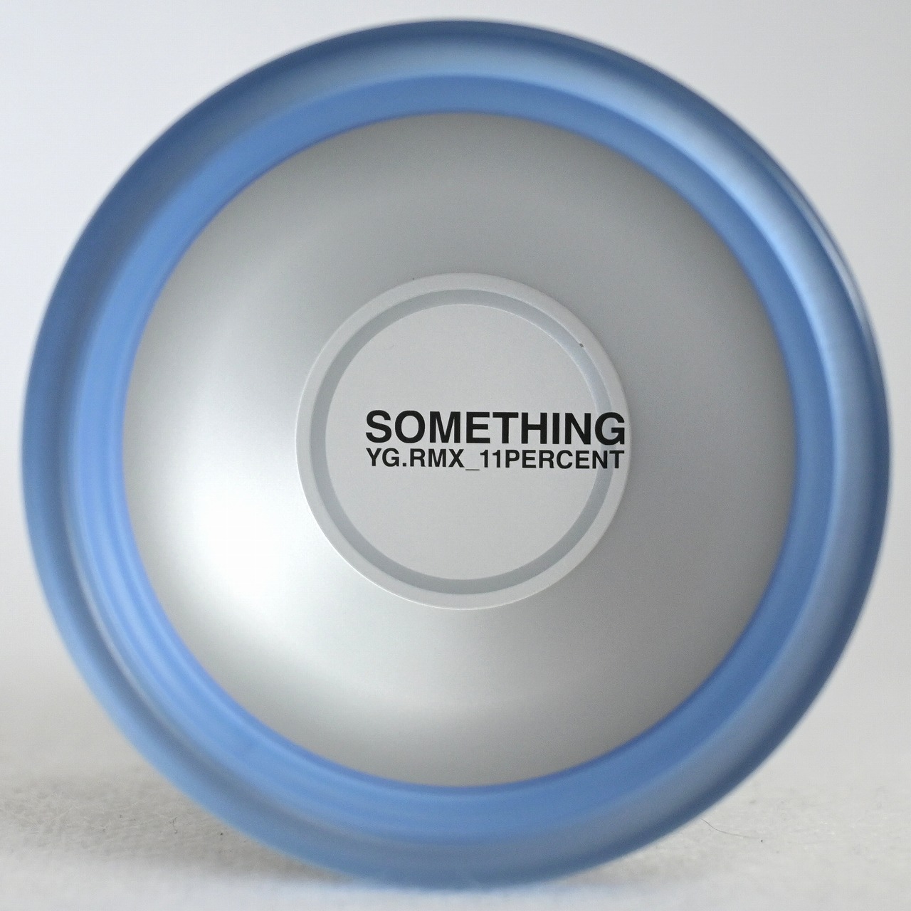 SOMETHING YG.RMX 11PERCENT ヨーヨー yoyo 【公式通販】