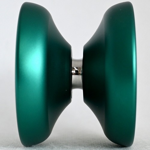 品番73】マグノリア（Jade Green） | 全てのUSED商品 | | ヨーヨー