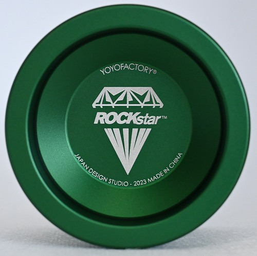 ロックスター2012② ヨーヨーファクトリー ロックスター 2012 - ヨーヨーファクトリー ┃ヨーヨー専門店リワインド