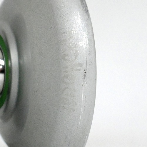 【品番80】エピック（シルバー×ギャラクシーキャップ）