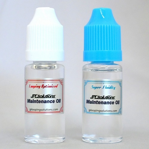 JPLS メンテナンスオイル LoopingOptimized & SuperFluidity
