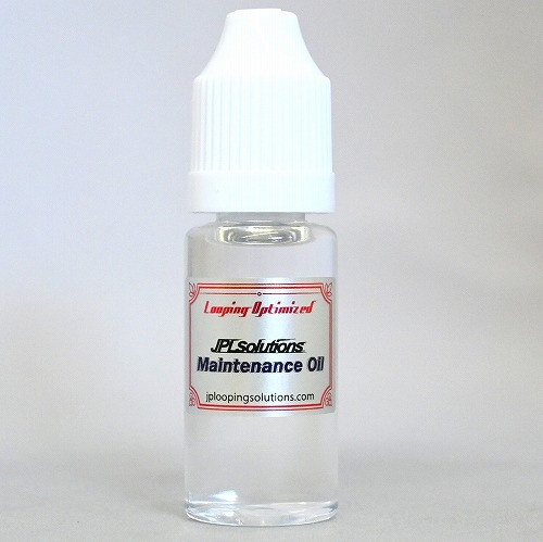 JPLS メンテナンスオイル LoopingOptimized & SuperFluidity