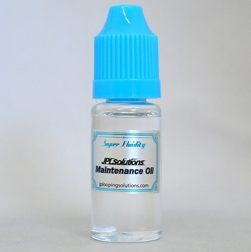JPLS メンテナンスオイル LoopingOptimized & SuperFluidity