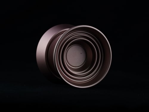 TM | 日本のメーカー, ヨーヨーリクリエーション | | ヨーヨーショップ