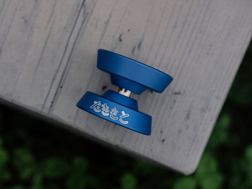 【超美品】ヨーヨーリクリエーション　ケ TM | 日本のメーカー, ヨーヨーリクリエーション | | ヨーヨー