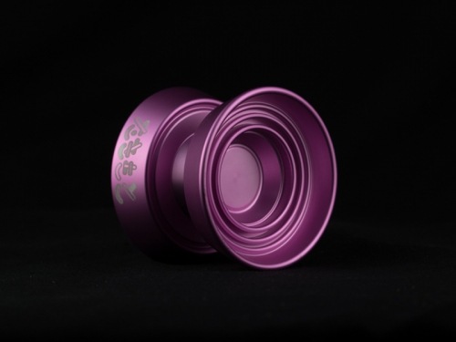 TM | 日本のメーカー, ヨーヨーリクリエーション | | ヨーヨー