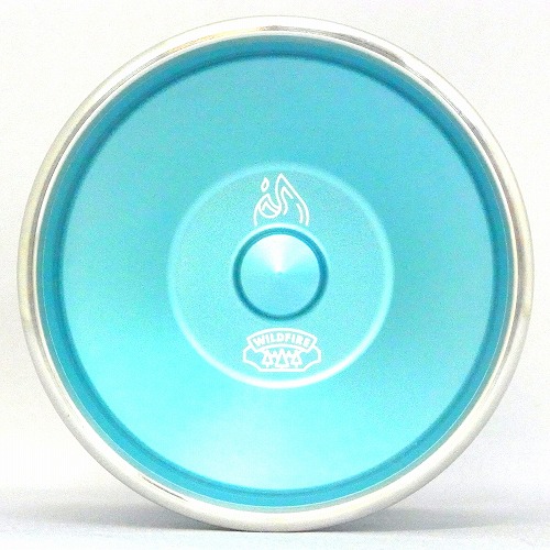 品番47】ワイルドファイヤー（ライトブルー）【Sky Blue】 | 全ての