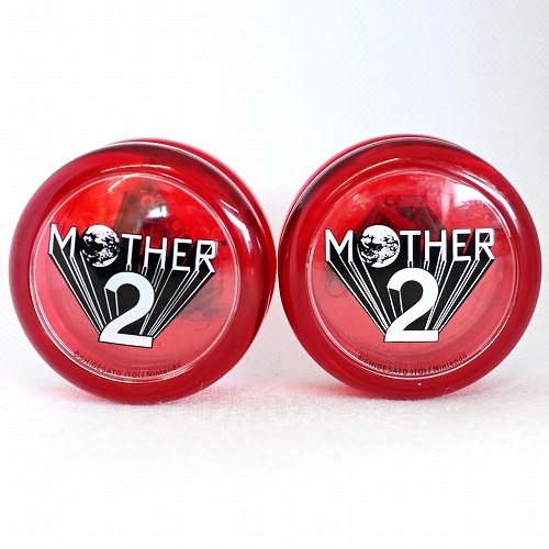 品番78】ネスのヨーヨー（Loop720）2個セット【MOTHER2】 | 全てのUSED
