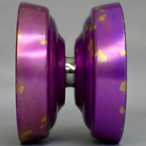 ヨーヨージョーカー　ルミナス　限定モデル ルミナス - ヨーヨージョーカー ┃ヨーヨー専門店リワインド