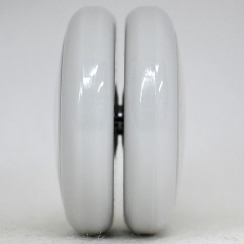 【品番79】LOOP720（ホワイト）【John Ando Collection】