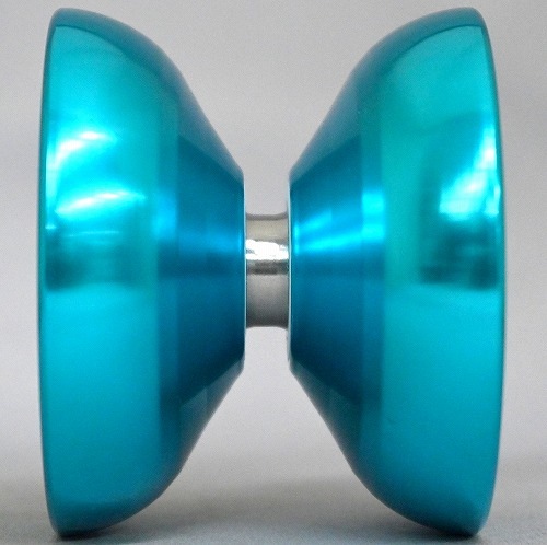 ディライブ | 日本のメーカー, ターニングポイント | | ヨーヨー