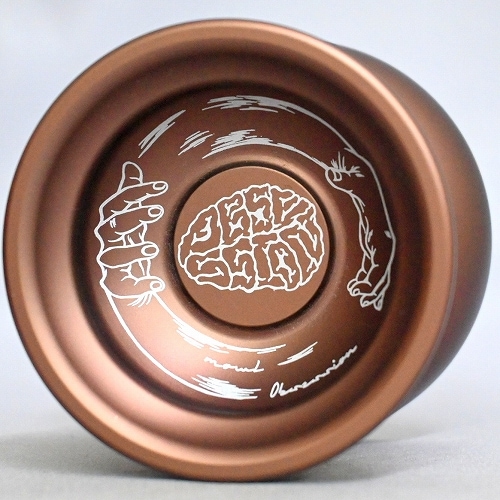 mowl オブセッション カラー名:ダークモカ 品番86】オブセッション（ダークモカ） | 全てのUSED商品