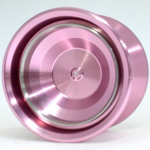 【品番80】アンバウンド（ピンク）