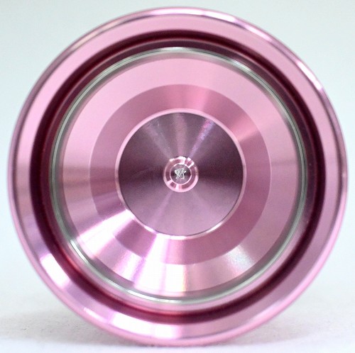 【品番80】アンバウンド（ピンク）