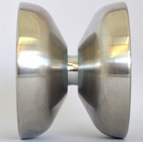 品番1】YYR試作チタンモデル | 全てのUSED商品 | | ヨーヨーショップネスト