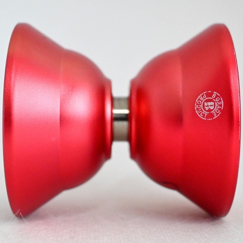 【品番96】スーパーワイド（レッド）【Bグレード品】