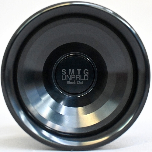 品番7】SU 01（ブラック） | 全てのUSED商品 | | ヨーヨーショップネスト