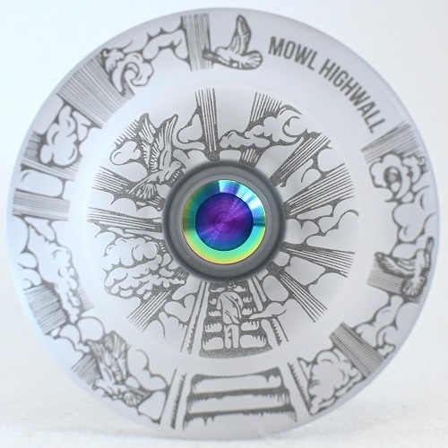 品番100】ハイウォールSH（クリア） | 全てのUSED商品 | | ヨーヨー