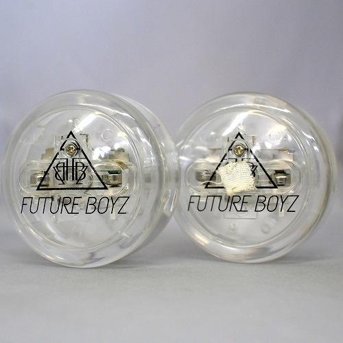 品番41】LOOP1080L 2個セット(SHU TAKADA FUTURE BOYZ コラボver