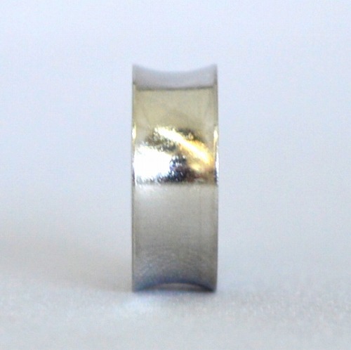 オリジナルスロー 曲面加工ベアリング【Cサイズ】