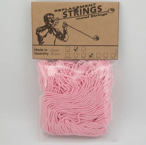 mowl ストリング(30 PCS)
