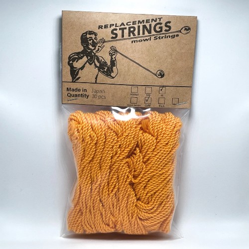 mowl ストリング(30 PCS)