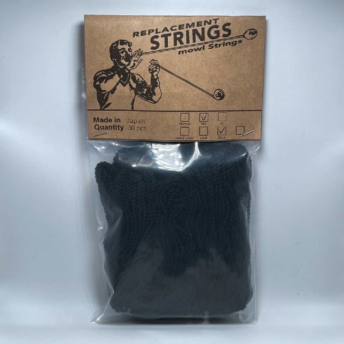 mowl ストリング(30 PCS)