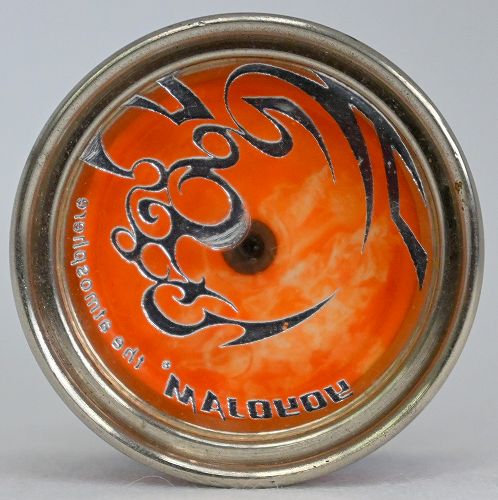 品番95】アトモスフィア（ライトブルー/オレンジ） | 全てのUSED商品