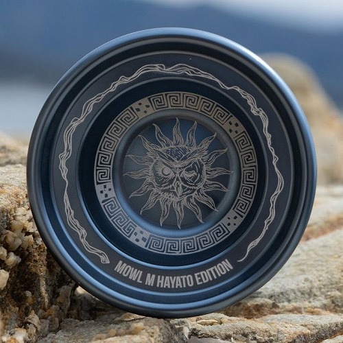 M HAYATO EDITION / AQUA SUNRISE