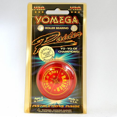 品番0】レイダー(ネオンレッド)【LOCK N' LOAD】 | 全てのUSED商品