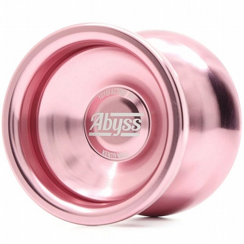 アビス | アメリカ/カナダのメーカー, ヨーヨーファクトリー