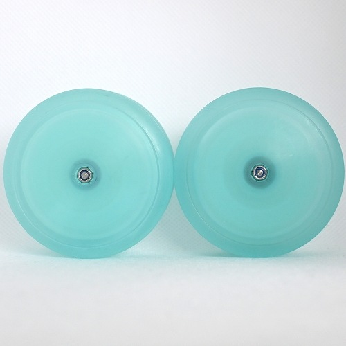 品番43】パラノイア2個セット（ライトブルー） | 全てのUSED商品