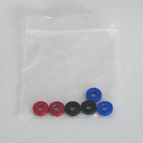 パラノイア Paranoia 2個セット 品番43】パラノイア2個セット（ライトブルー） | 全てのUSED商品