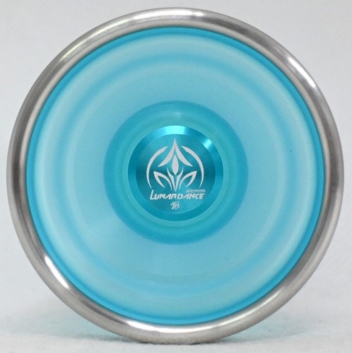 品番38】ルナーダンストライ（ライトブルー） | 全てのUSED商品