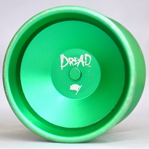 品番78】ドレッド（グリーン） | 全てのUSED商品 | | ヨーヨーショップ