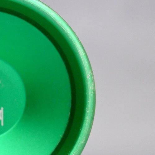 品番78】ドレッド（グリーン） | 全てのUSED商品 | | ヨーヨーショップ